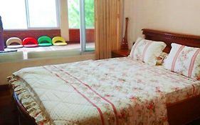 Melati Boutique Villa